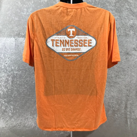 TENNESSEE VOLUNTEER BIG ORANGE - Picture 3 of 8